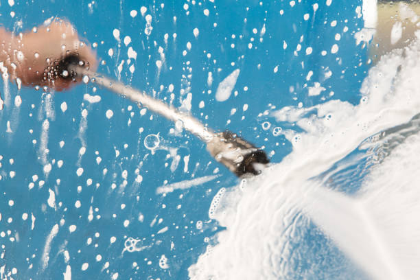 Best Rust Removal  in Flower Hill, MD