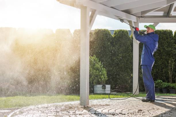 Best Spring Cleaning  in Flower Hill, MD