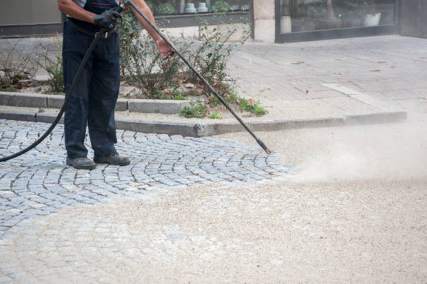 Best House Exterior Washing  in Flower Hill, MD