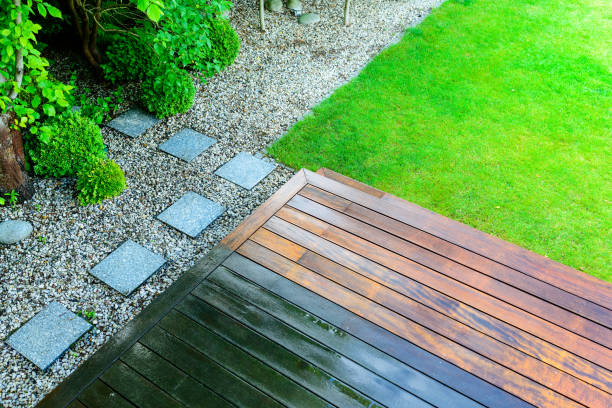 Best Fence Cleaning  in Flower Hill, MD