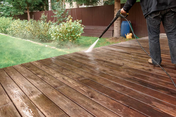 Best Machinery and Equipment Cleaning  in Flower Hill, MD