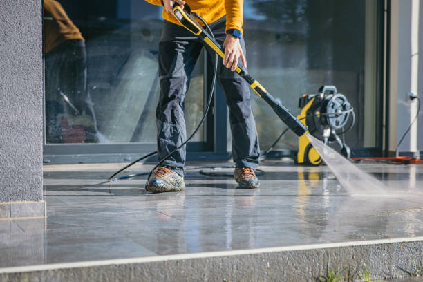 Best Patio and Deck Pressure Washing  in Flower Hill, MD