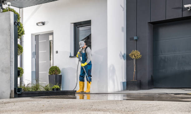 Reliable Flower Hill, MD Pressure Washing Services Solutions