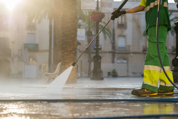 Best Playground Equipment Cleaning  in Flower Hill, MD